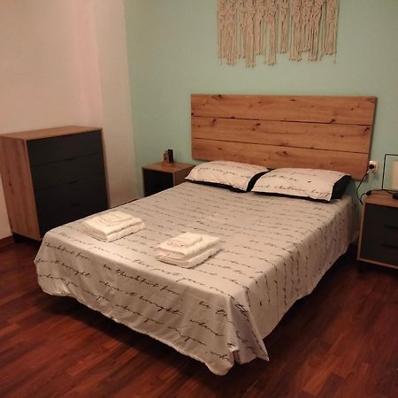 Delsan Apartamento Linares  Exterior foto