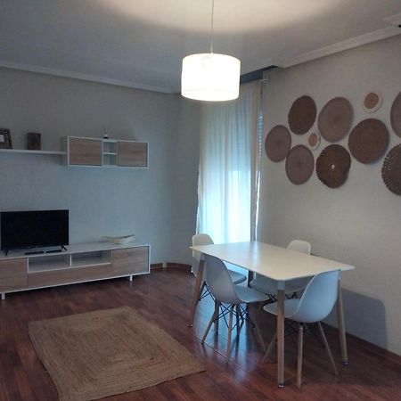 Delsan Apartamento Linares  Exterior foto