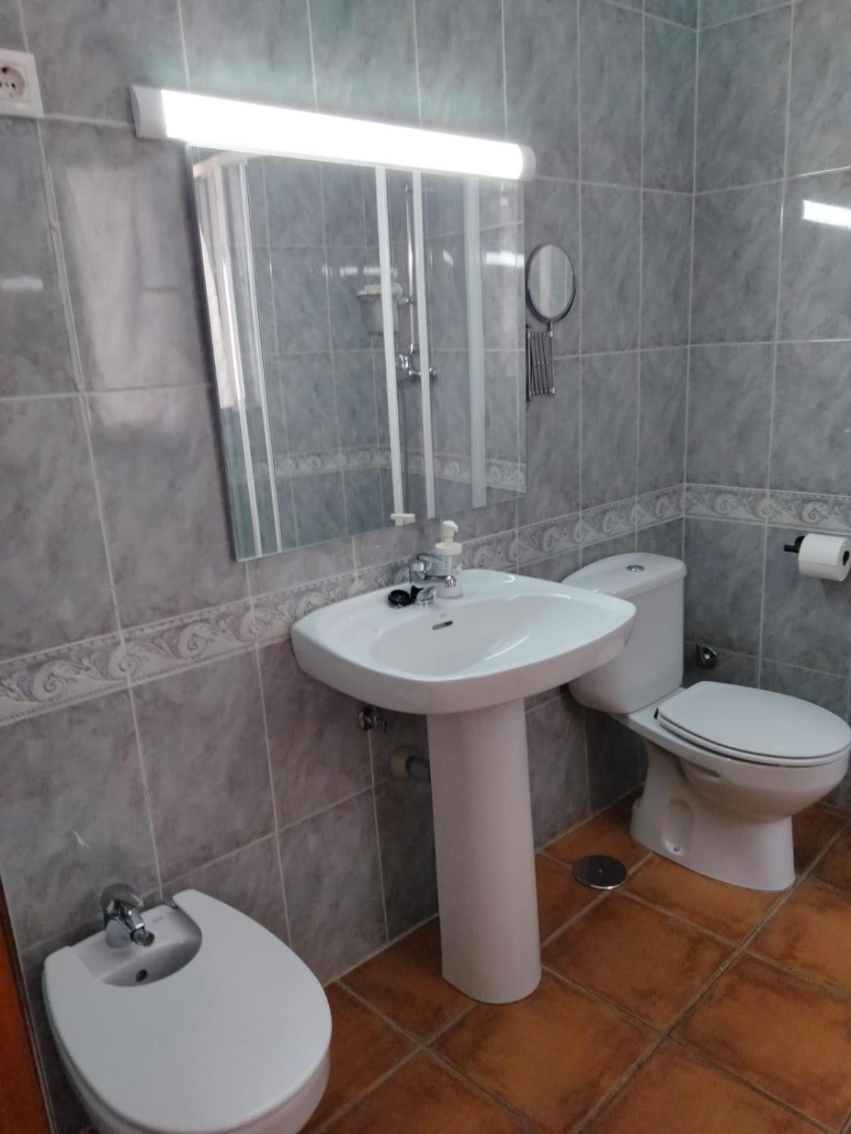 Delsan Apartamento Linares  Exterior foto