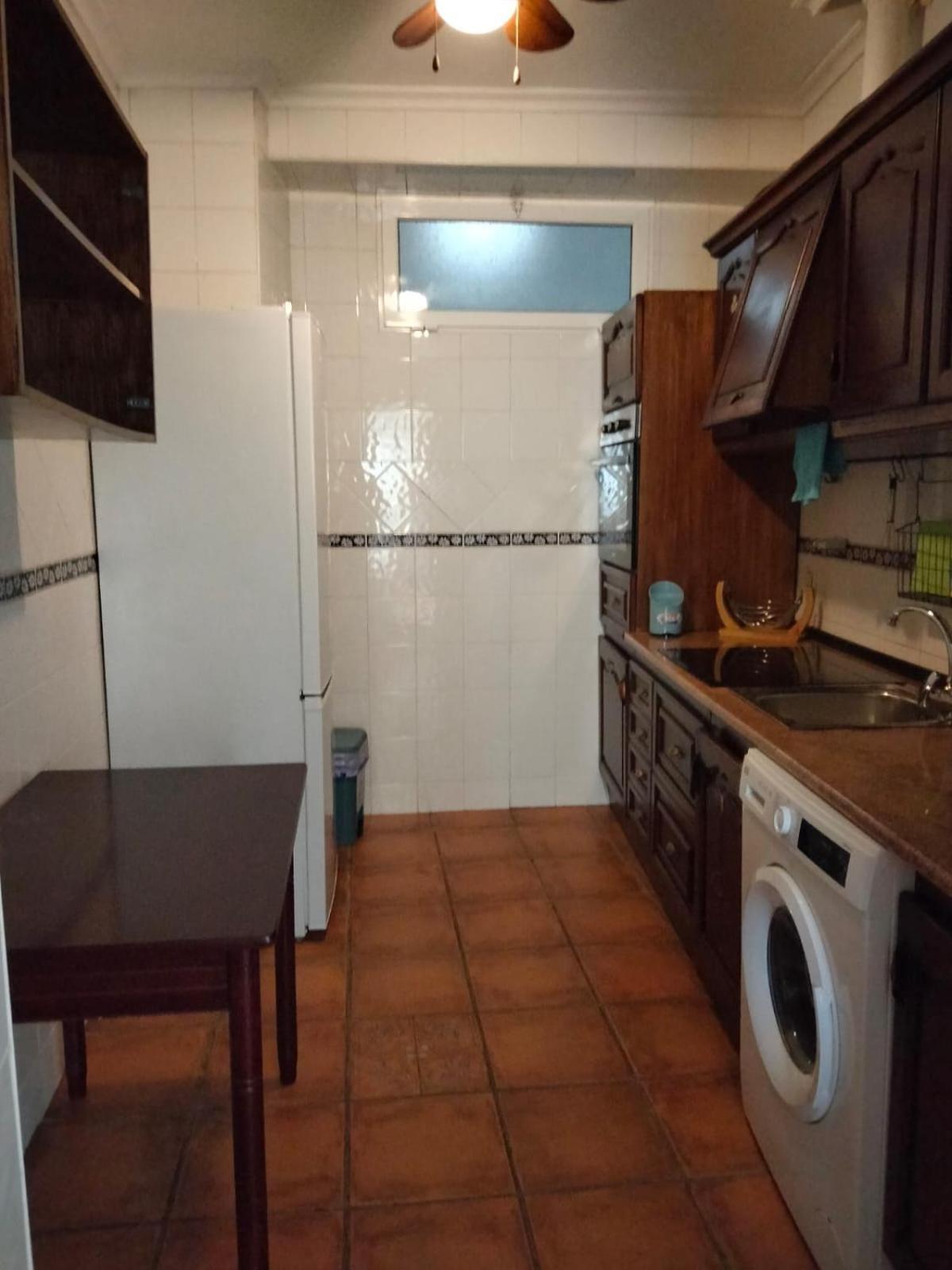 Delsan Apartamento Linares  Exterior foto