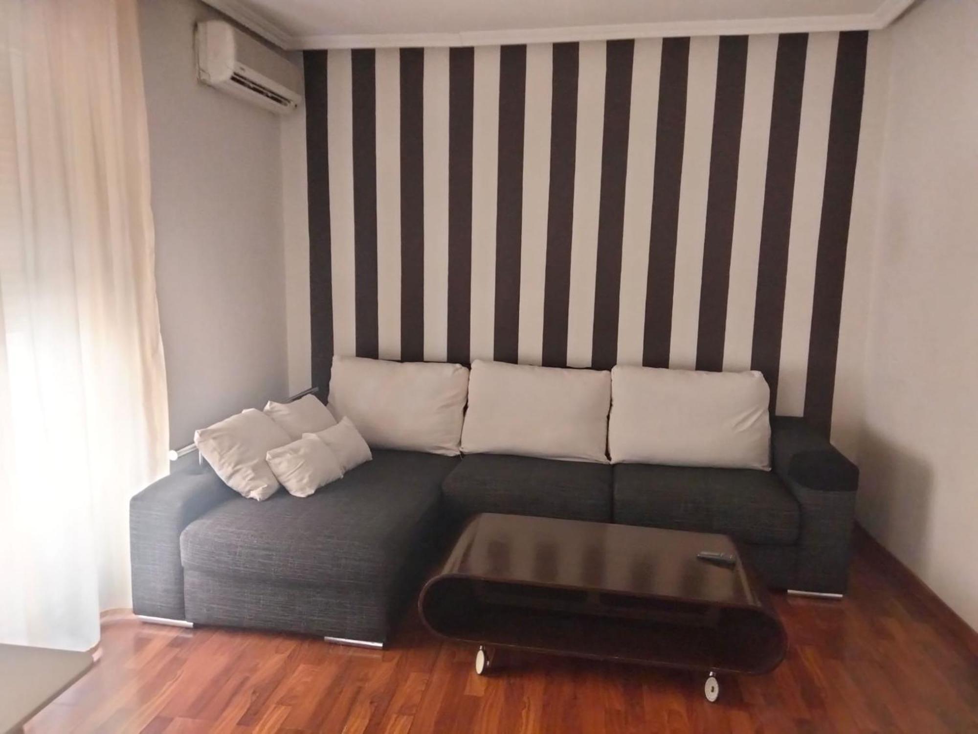 Delsan Apartamento Linares  Exterior foto