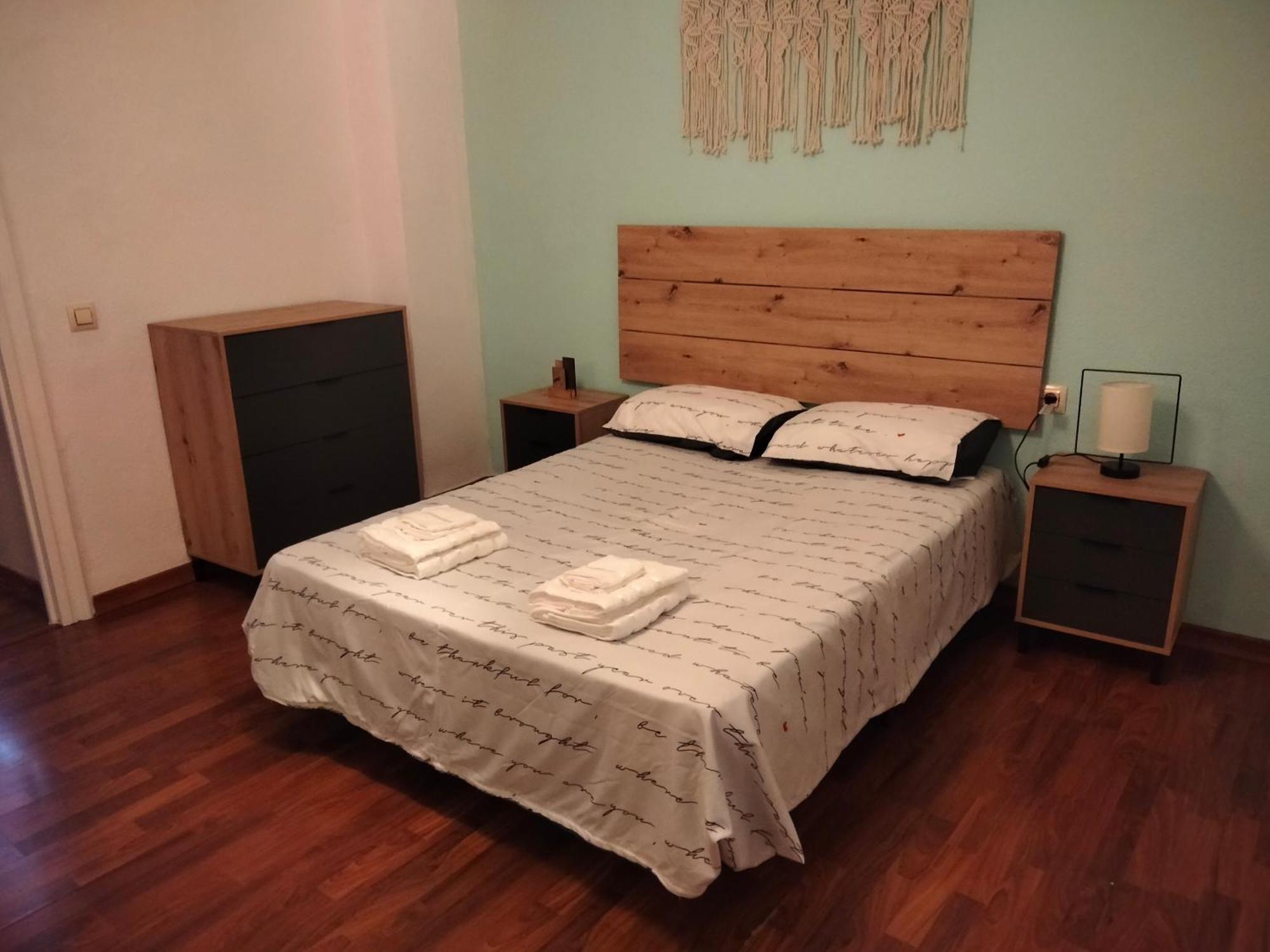 Delsan Apartamento Linares  Exterior foto