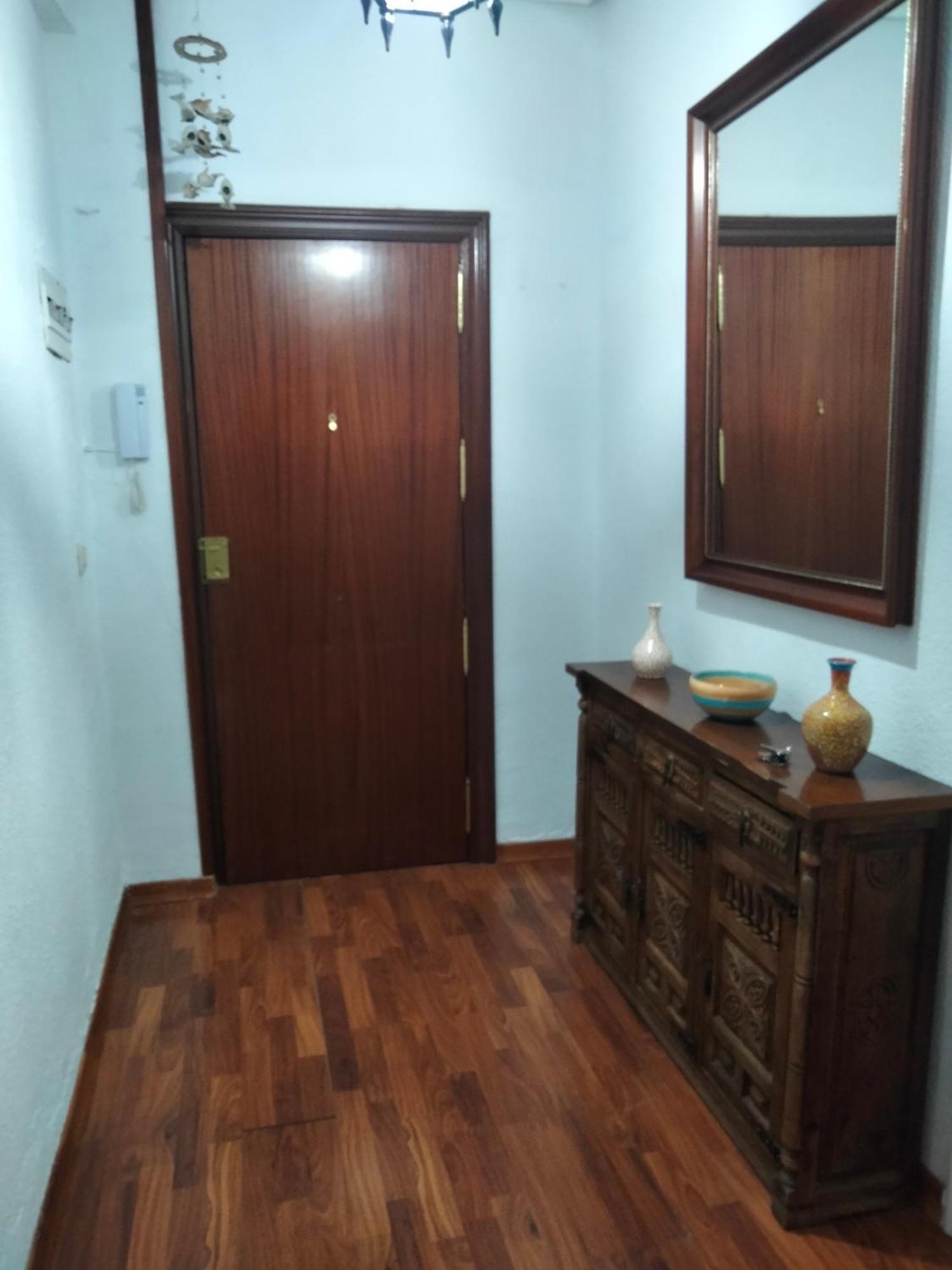 Delsan Apartamento Linares  Exterior foto