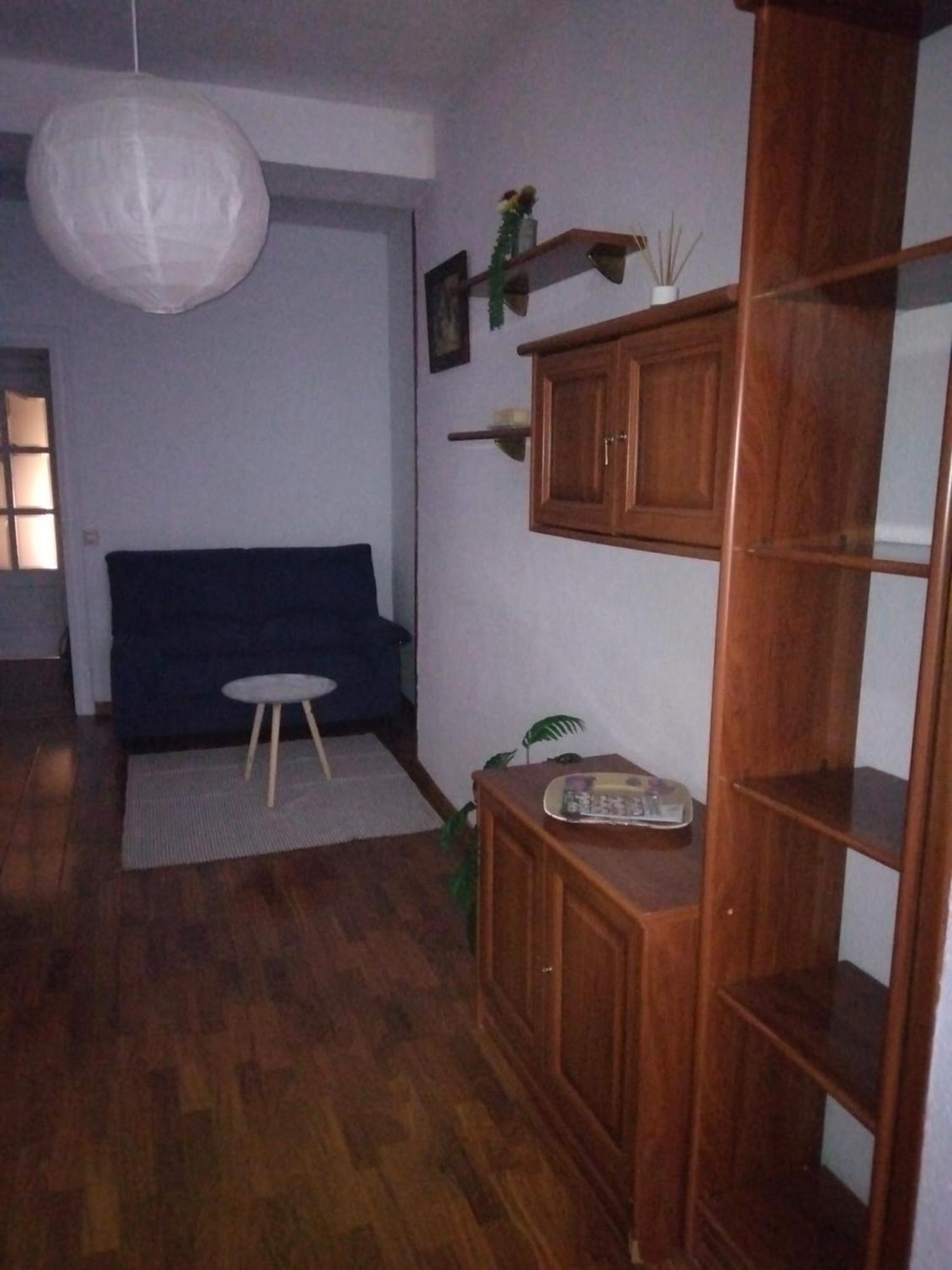 Delsan Apartamento Linares  Exterior foto