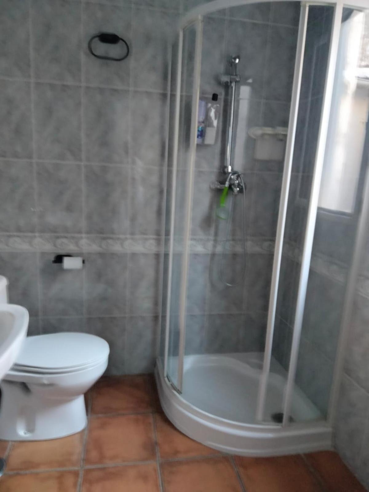 Delsan Apartamento Linares  Exterior foto