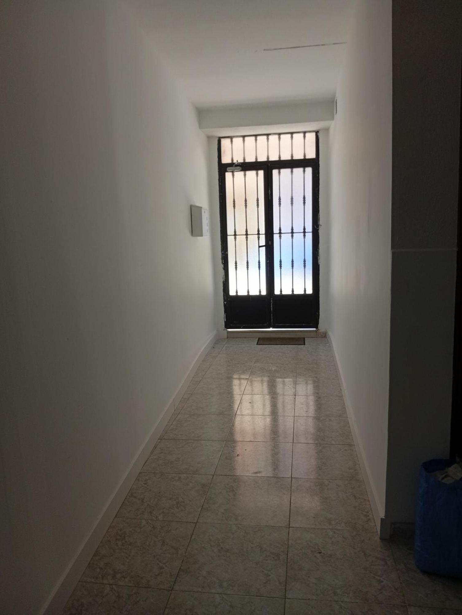 Delsan Apartamento Linares  Exterior foto